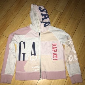 Gap Hoodie